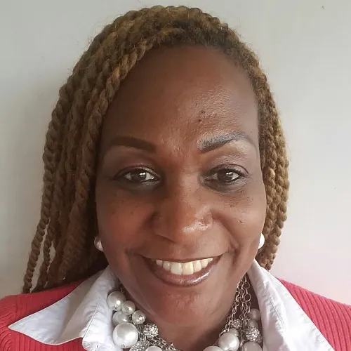 Sheronna Ashford